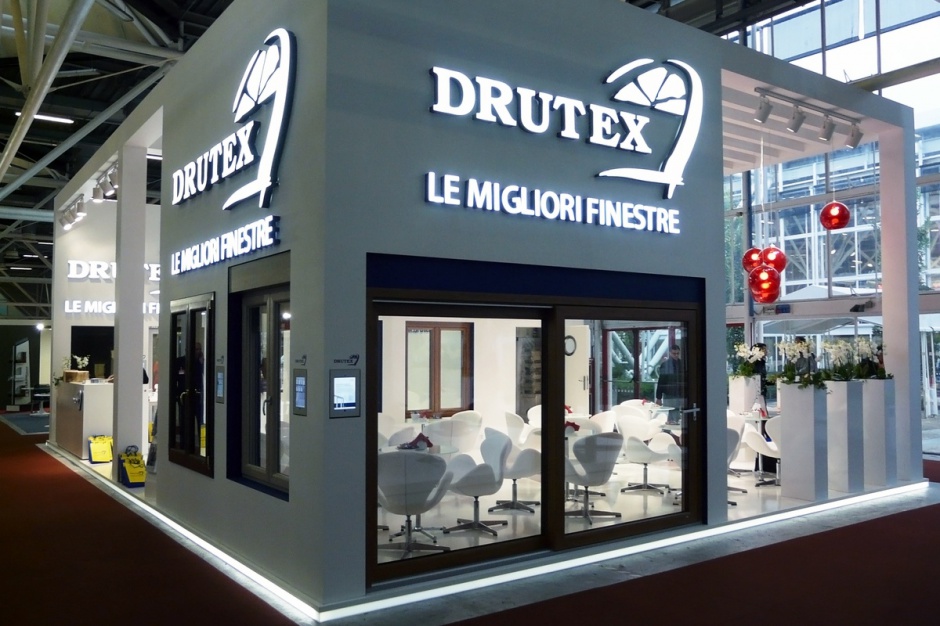 Okna DRUTEX