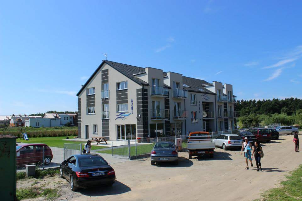 Okna Drutex - detale