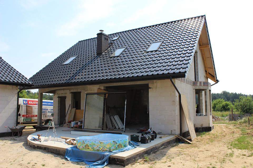 Wykończenie - szczegóły 11