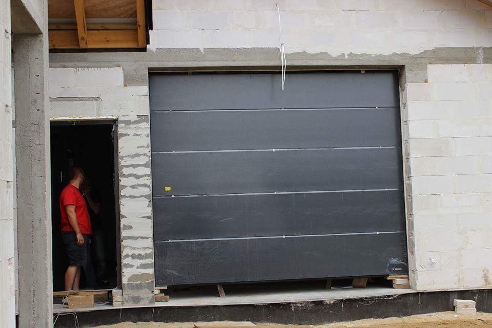 Okna i drzwi - szczegóły 5