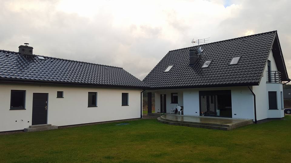 Okna od wewnątrz - widok 7