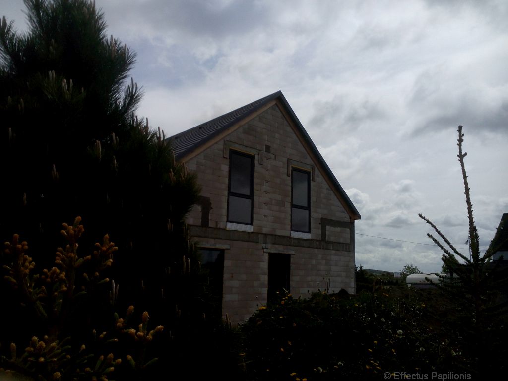 Ciepła ramka - detale 3