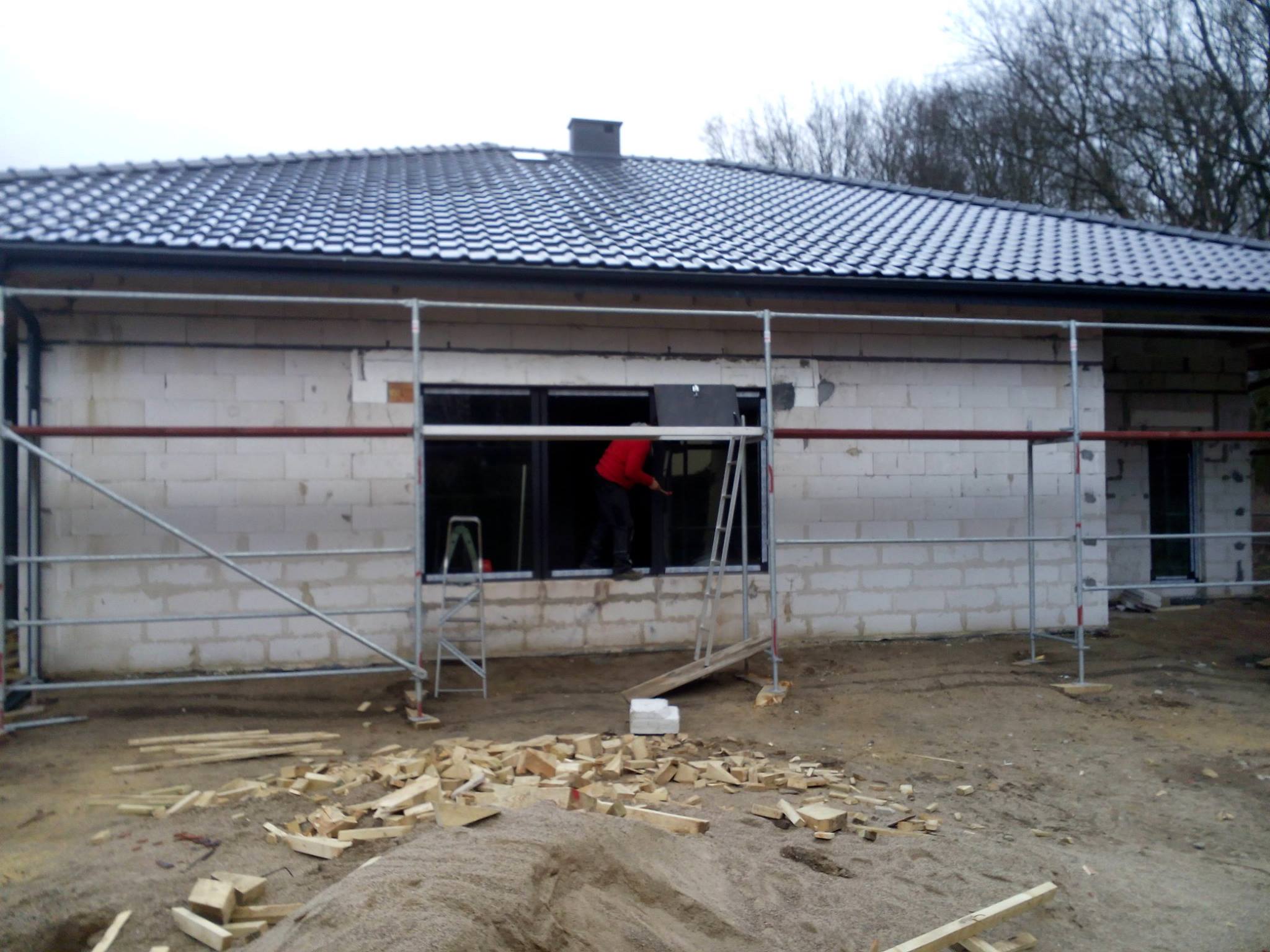 Finalizacja projektu - widok 4