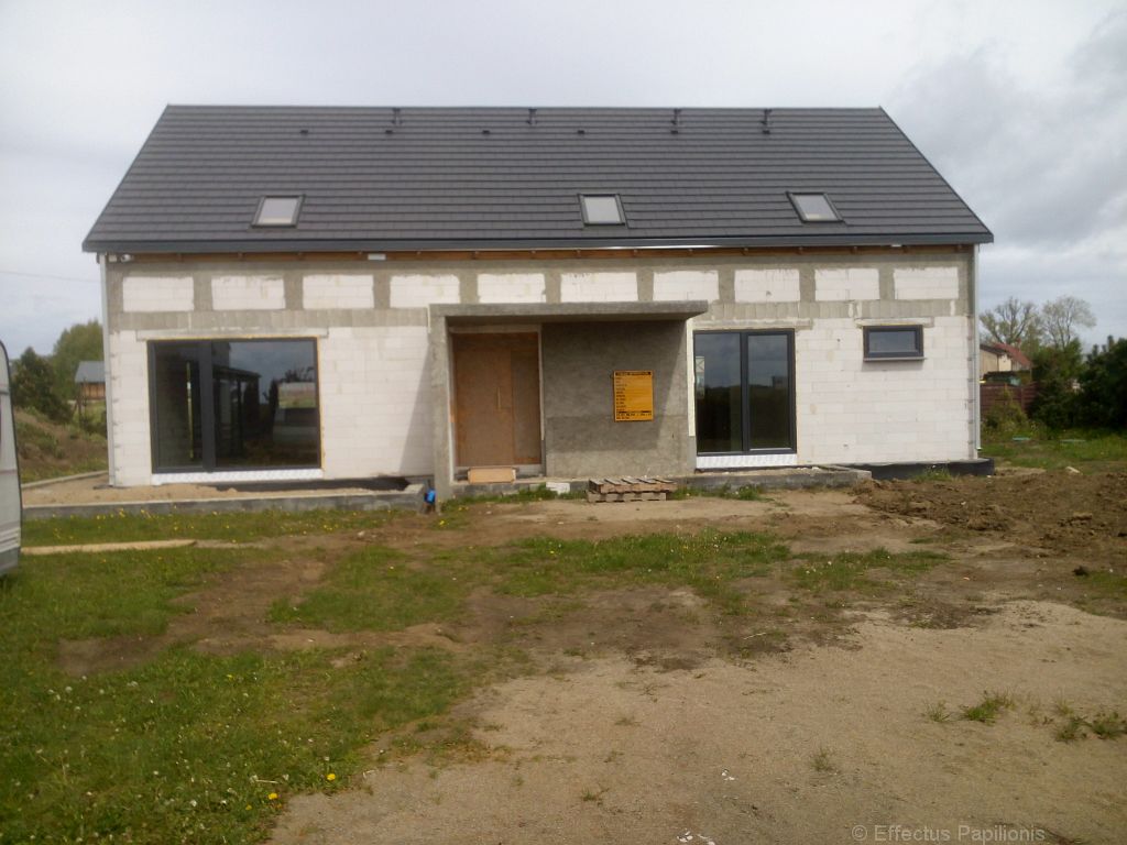 Okna Niechorze - Iglo Energy